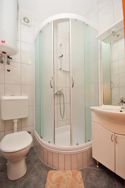 Apartments Ivan Duce Room photo