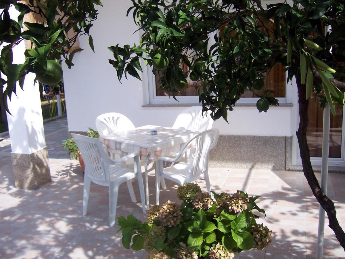 Apartments Ivan Duce Exterior photo